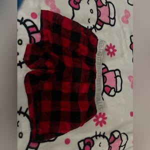 Hollister Pj Shorts